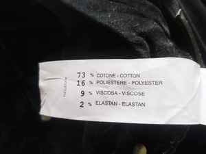 Bangladesh Stock Lot Fastening Zip <b>Buttoned</b> Skinny <b>Jeans</b> for <b>Women</b> Brand Labels Denim - Product Image 6