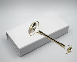 Kansa เครื่องนวดหน้าทำจากโลหะเครื่องนวดหน้าลดริ้วรอยสำหรับการนวดหน้าสำหรับดวงตาลำคอใช้งานด้วยมือโดยตรงจากโรงงานอินเดีย - Product Image 6