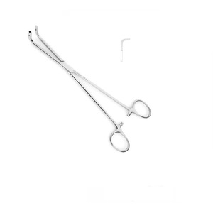 Pinces à cheveux norocchetto, instrument d'accroche - Product Image 5