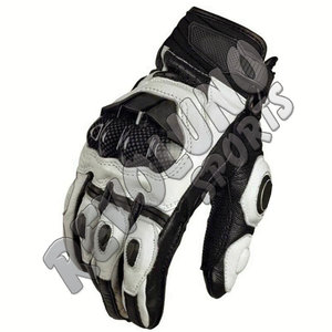 Gants de Moto Confortables Haute Qualité Équitation Cyclisme Moto Cuir Motocross Dirt Bike Racing Gants Fournisseur - Product Image 6