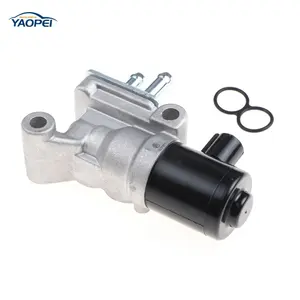 Idle Air Control Valve 36450-P0A-A01 138200-0480 36450-P0B-A01 1382000480 36450p0ba01 36450P0AA01 For Honda Accord