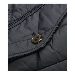 Manteau d'hiver chaud/épais pour hommes, avec rembourrage en coton, veste personnalisé bouffante, nouvelle collection 2020 - Product Image 4