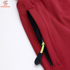 ชุดวอร์มสำหรับผู้ชายชุดวิ่งออกกำลังกายแฟชั่นสำหรับผู้ชาย - Product Image 4