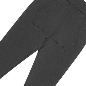 Pull-over élégant pour enfants, survêtement en coton/molleton, avec capuche faite à la main, nouvelle collection - Product Image 6