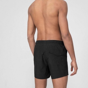 Shorts de sport décontractés pour hommes et femmes, design personnalisé, été, fitness, gym, natation, multi-poches, imperméables, séchage rapide, écologiques - Product Image 3