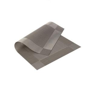 Décor de festival 100% lin en coton biologique 12x18 pouces napperons écologiques légers pour la décoration de Table à la maison certifié GOTS - Product Image 5