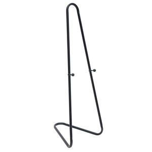 Crown Iron <b>Easel</b> <b>Display</b> Stand 48" Tall - Product Image 5