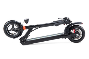 Greenpedel 48v 52v 500w de China inteligente plegable eléctrico <span class=keywords><strong>E</strong></span> Kick scooter para adultos - Product Image 3