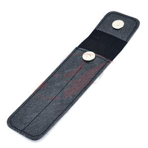 Pinzas de extensión de pestañas de acero inoxidable personalizadas, servicio OEM y ODM, bolsa de embalaje, Etiqueta Privada, la mejor herramienta para pestañas - Product Image 3