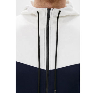 Survêtement d'hiver grande taille pour hommes, sweat à capuche, survêtement, ensemble de pantalons de jogging, costume de sport confortable - Product Image 4