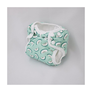 Approvisionnement en vrac Couches En Tissu Naturel Coton Chiffon Couche-Culotte Bébé - Product Image 1