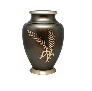 งานฝีมือผีเสื้อ Urn ที่ระลึกสําหรับเถ้ามนุษย์ - Product Image 5