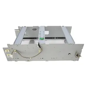 Electricity ELECTRICAL BOX MODULES ATM FRAME with DISTRIBUTION BOX Type