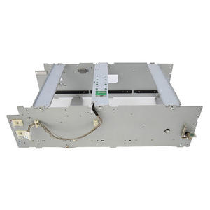 La electricidad de la caja eléctrica de módulos de cajero automático marco con caja de distribución tipo - Product Image 1