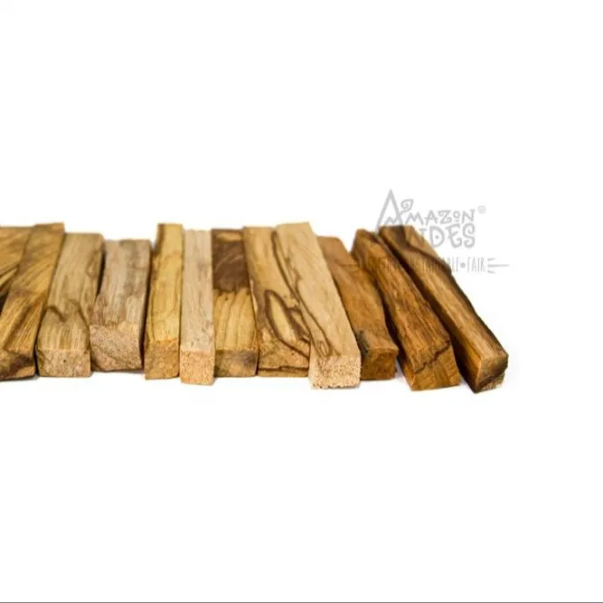 Hương thơm dễ chịu sử dụng nhà PALO santo hương gỗ gậy | Chất lượng tốt PALO santo