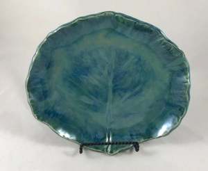 Plateau de service décoratif design de luxe en résine avec bien fini parfait pour la maison et la cuisine stockage des aliments de table utilisation quotidienne - Product Image 5