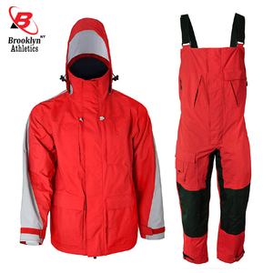 ผู้ชายผู้หญิงแล่นเรือใบตกปลาฝนสูท - Product Image 1