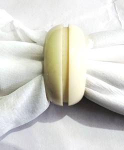 <b>Black</b> <b>Resin</b> Napkin Rings From India Customization Available Home and Kitchen Placemats <b>Epoxy</b> Couch Cup Holder - Product Image 3