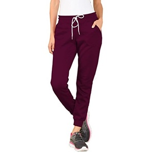 Ropa de moda para mujer, conjunto de pantalones para el sudor, pantalones para correr, 2023 - Product Image 4