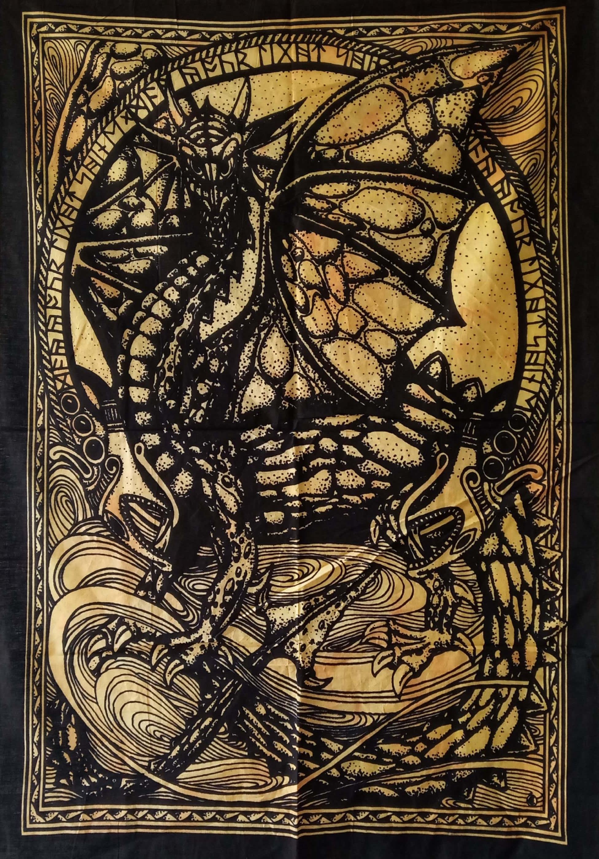 สีเหลือง