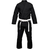 Trajes de Judo Personalizados de Alta Calidad para Adultos Unisex, Logotipos Personalizados, 100% Algodón, Cómodos, de Secado Rápido y Transpirables, Ropa de Artes Marciales