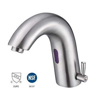 Vòi Cảm Biến Hồng Ngoại Tự Động, Vòi Nước Cảm Biến Hồng Ngoại Gắn Cảm Ứng, Rửa Thông Minh - Product Image 2