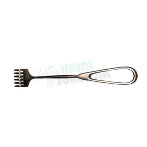 Volkman Retractor 6 ''เครื่องมือผ่าตัดสแตนเลส - Product Image 1