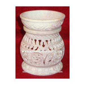 Stéatite Aroma Oil Burner - Product Image 1