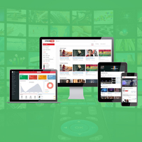 Perusahaan Pengembangan Situs Web Streaming Video Di India | Situs Web Streaming Langsung Top & Layanan Pengembangan Aplikasi Oleh Webroot Infosoft
