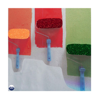 Jaycodac — papier à Sublimation 100% mm, coréen de haute qualité, rouleau numérique à jet d'encre pour impression