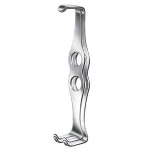 Retractores Mathieu - Product Image 3