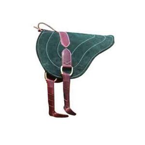 Genuine Leather English Endurance <b>Saddle</b> <b>Treeless</b> Suppliers with Wood and Plastic Tree Options - Product Image 4