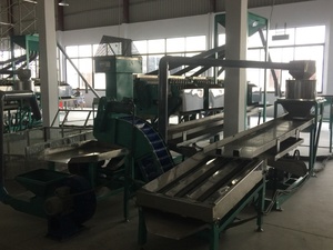 Automatique de noix de cajou décorticage ligne de traitement - Product Image 3