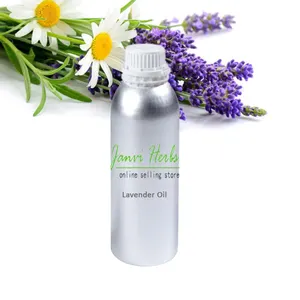 100% Pure Natural Spa Body Massage Oil Aromatherapy Therapeutic Grade Pure Lavender Essential Oil