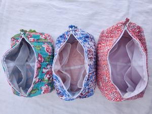 กระเป๋าห้องน้ำ - Product Image 3