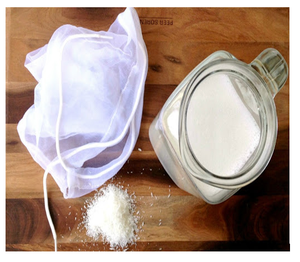 Tasty Good Healthy <b>Heart</b>/Coconut Milk Powder/Coconut Flour from 99 Gold Data in Vietnam - Product Image 2