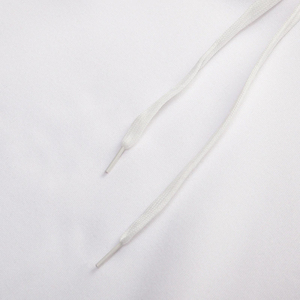 Venta al por mayor nueva moda cálido Tie Dye con capucha cordón algodón polar hombres pulóver blanco sudaderas con capucha 2024 - Product Image 6