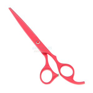 Tijeras de peluquería para cortar el pelo, nuevo diseño - Product Image 1