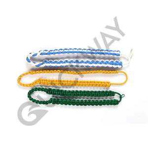 Cordon d'épaule de cérémonie confortable personnalisé en grande quantité fabriqué avec d'autres couleurs en vente - Product Image 1