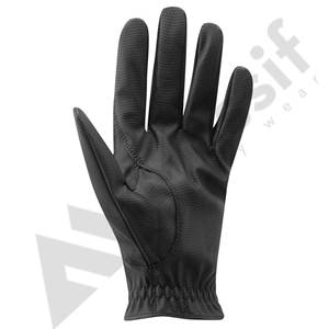 Dernière collection de gants de golf en cuir du Pakistan OEM Fournisseur de gants de golf de haute qualité - Product Image 4