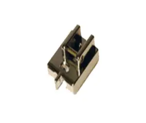 200333115 FERMETURE à glissière dissimulée PIED Z (7mm) pour Janome Machine À Coudre, Pièce De Machine À Coudre
