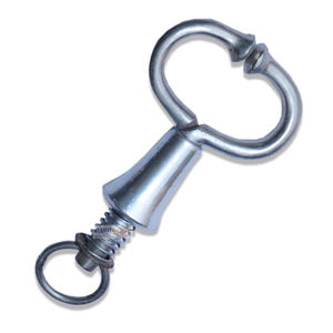 Support de bœuf professionnel de haute qualité avec ressort hélicoïdal en acier inoxydable - Product Image 1