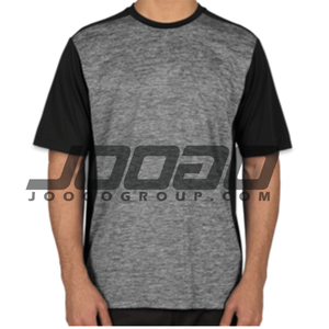 Camisetas planas multicolor de poliéster para hombre y mujer, ropa deportiva de Golf para adultos - Product Image 1