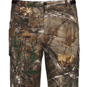 Vente en gros Pantalons de chasse en polyester imperméable Bowins automne camouflage Vêtements de plein air - Product Image 6