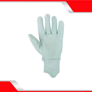 ถุงมือขับรถแฟชั่นถุงมือหนังสำหรับคนขับถุงมือป้องกันมือสำหรับฤดูหนาวถุงมือหนังแกะที่อบอุ่นสำหรับขับรถใช้ได้ทั้งชายและหญิง - Product Image 6