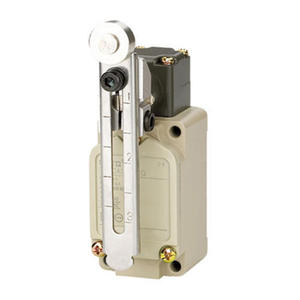 Interruptores de límite de seguridad y automatización de WLNJ-30, interruptor de límite de dos circuitos de calidad 100% auténtica, larga vida útil, listo para enviar - Product Image 4