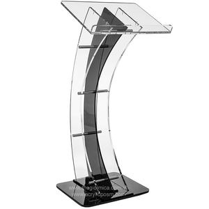 Trépied de scène pliable en plastique, meuble à pied, nappe personnalisée - Product Image 1