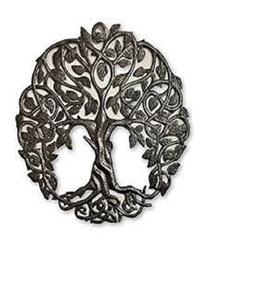Best quality most selling Metal Wall Art in lowest price for home and office Decoration - Product Image 1