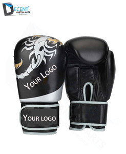 Gants de Boxe imprimés | Design Personnalisé Gants De Boxe | Gants De Boxe À Vendre - Product Image 2