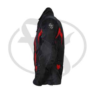 Vestes de moto Cordura pour hommes personnalisées de bonne qualité 2024 - Product Image 1